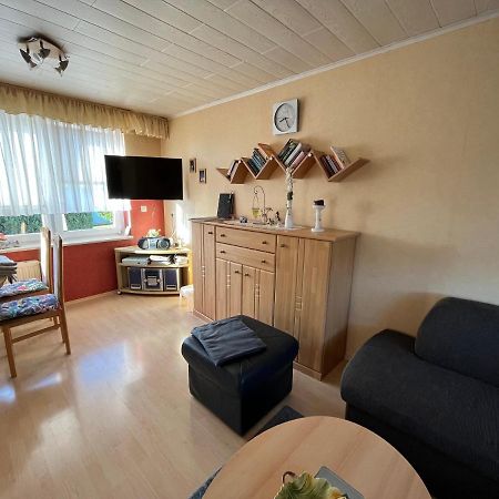 Ferienhaus Guenther Harzgerode/Schielo Dış mekan fotoğraf